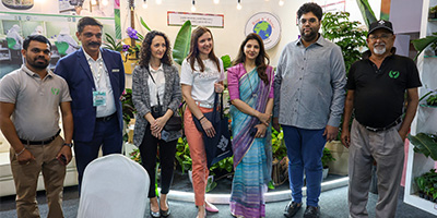 HortiProIndia 2023